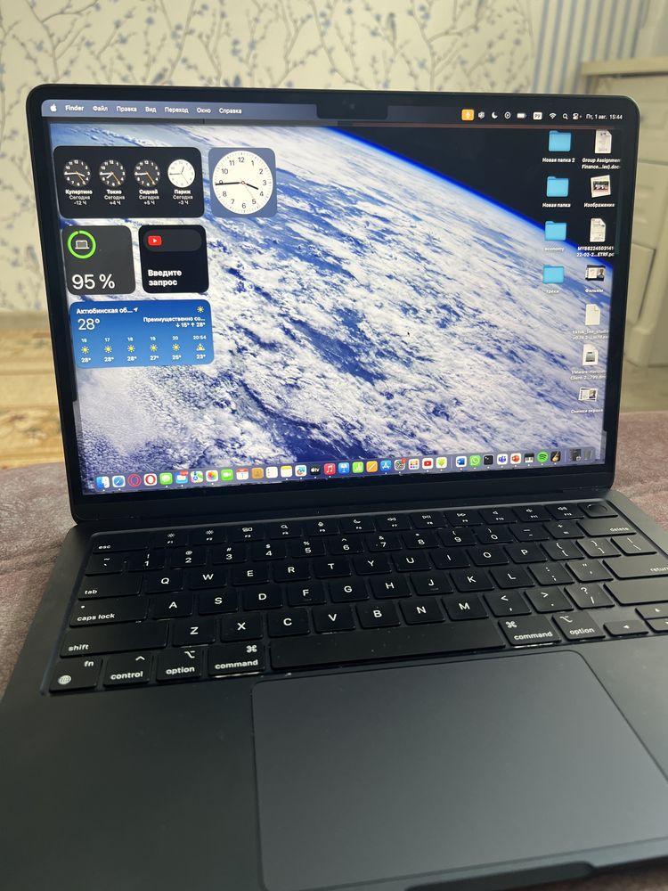 Macbook air 13 m2 2022