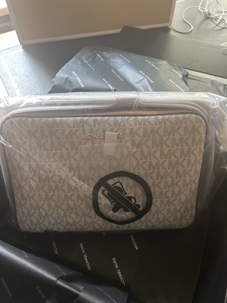 Новая сумка Michael Kors