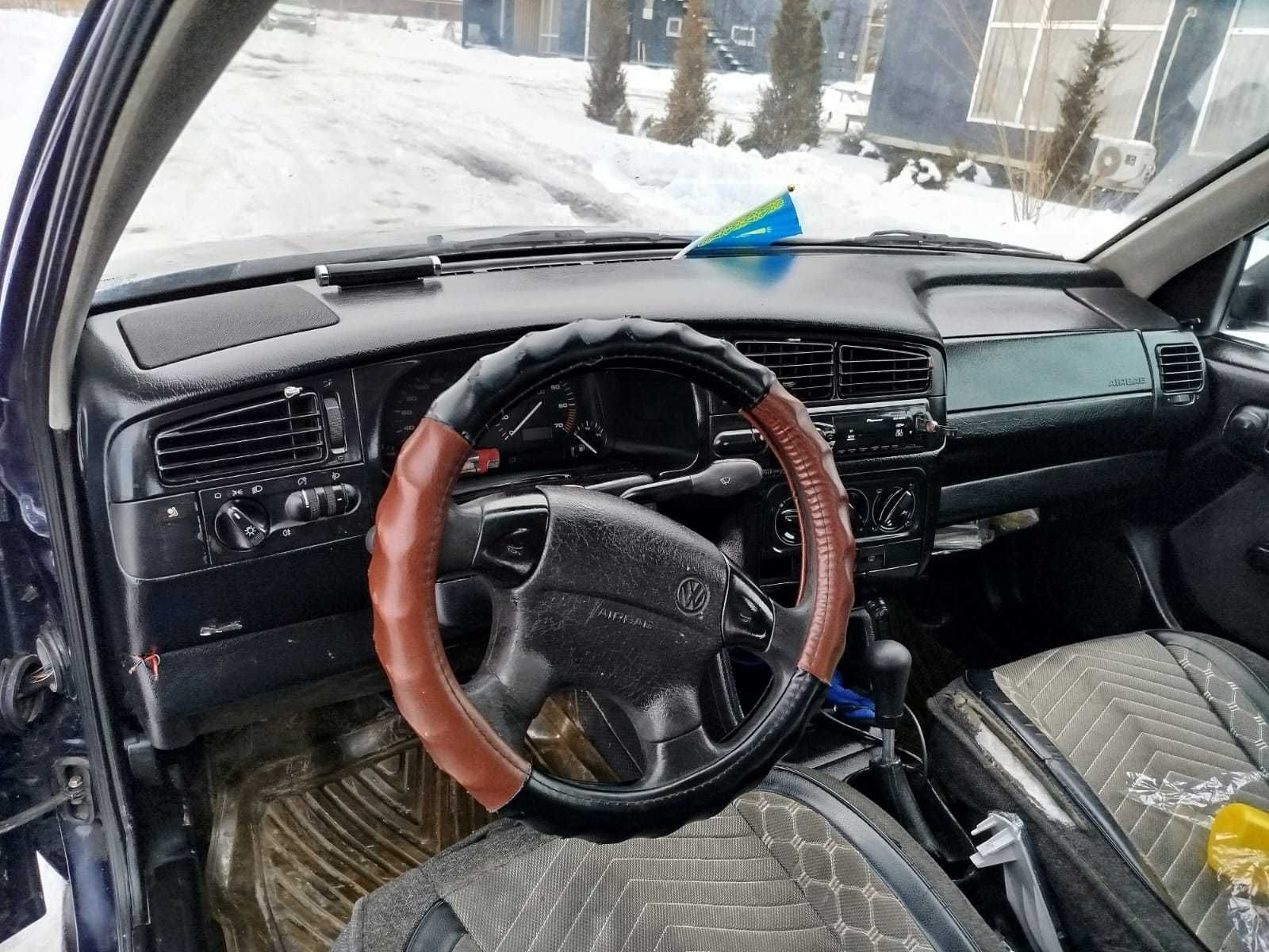Продается Volkswagen Passat