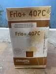 Продам Фреон фрио+407с Frio+407C (Бельгия)