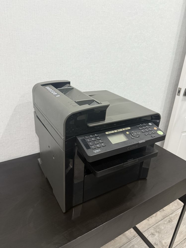 Продам принтер Canon