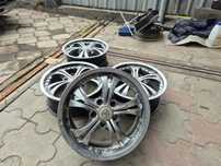 Титанка R16 балонмен R15