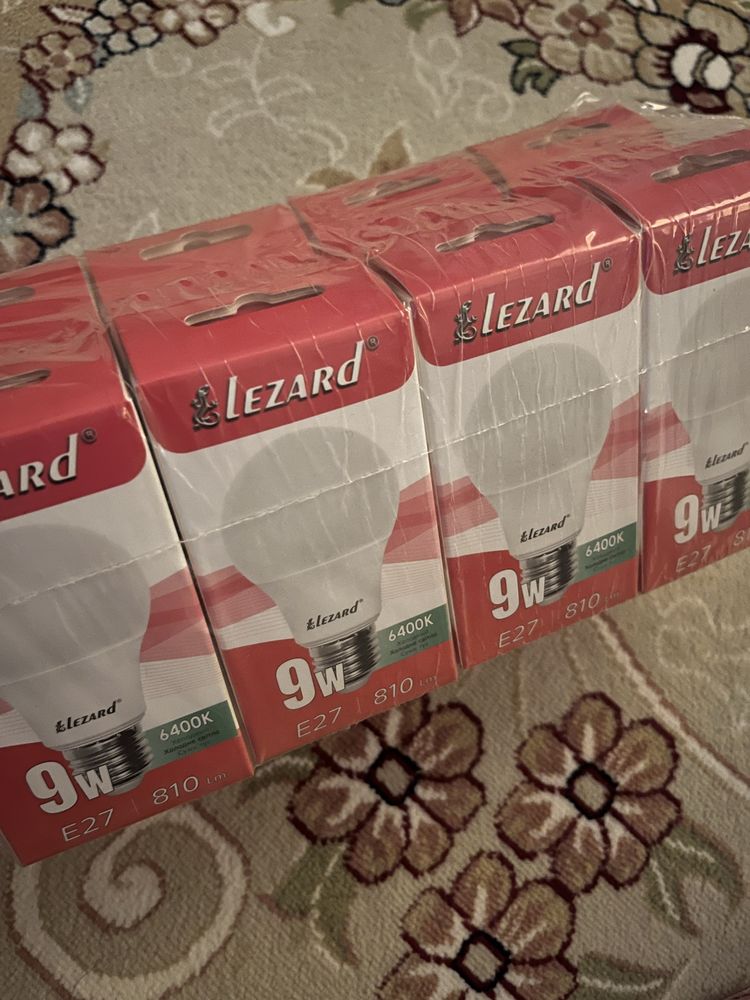 Продам лампочка новый