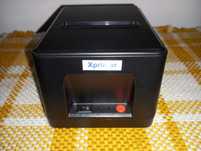 Термопринтер чеков Xprinter XP-58IIHT