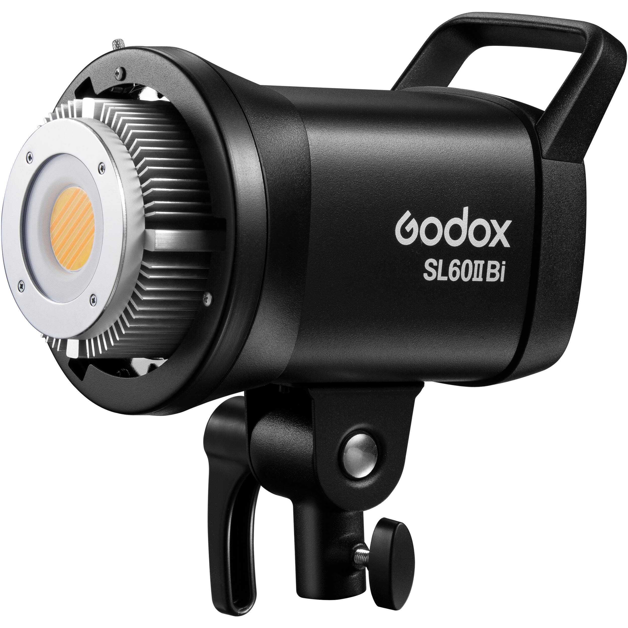 Постоянный Студийный свет Godox SL60/100/200/300IIIBi