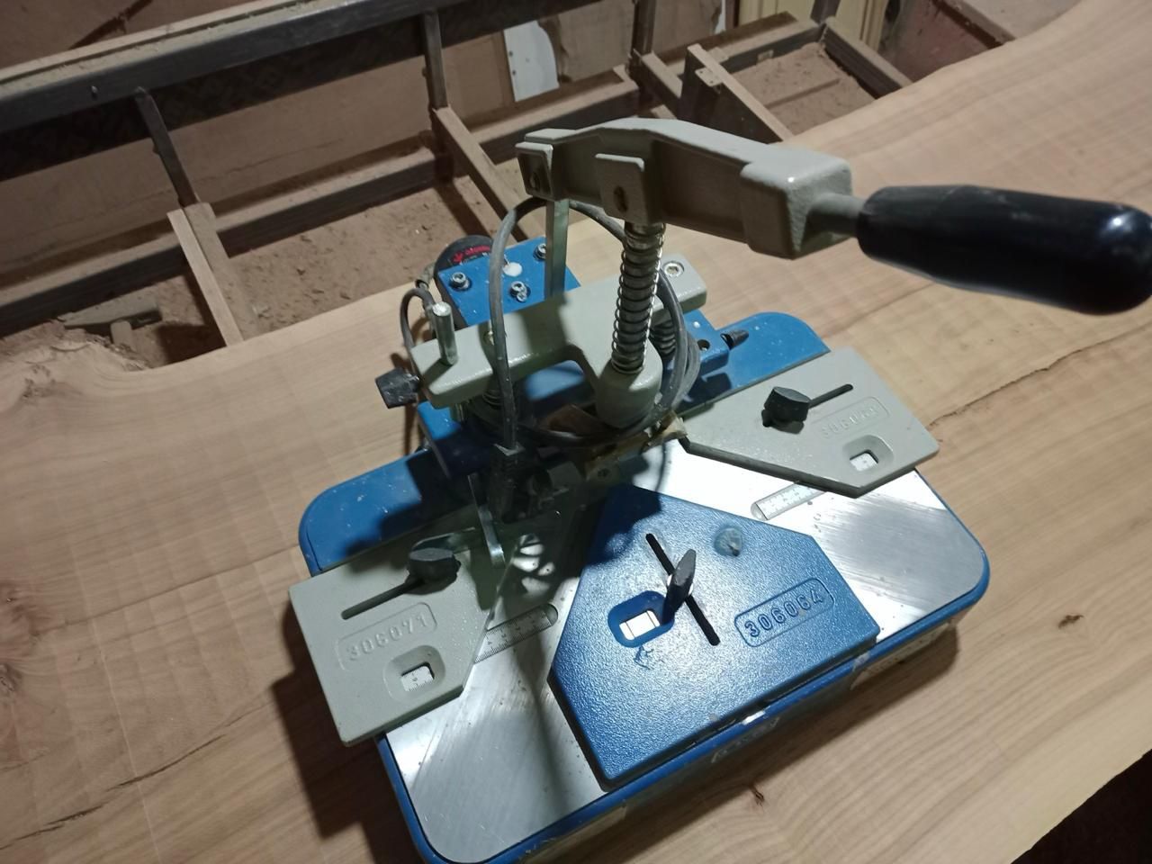 Продам Станок для МДФ