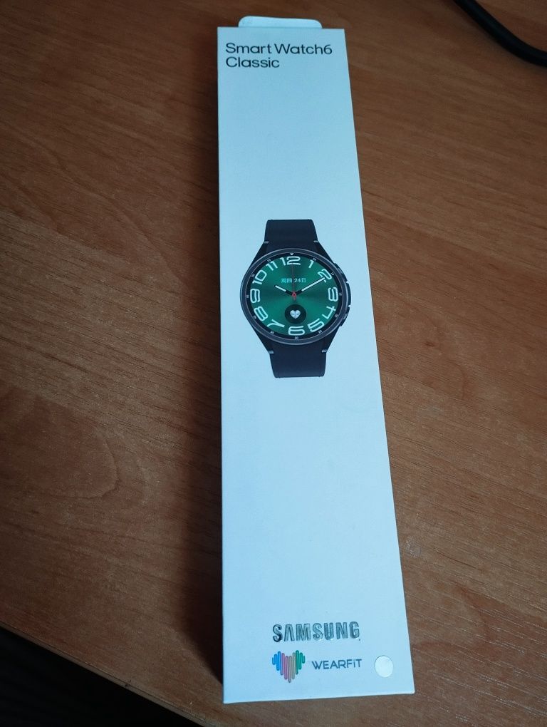 Samsung galaxy watch 6 премиум аналог