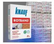Ротбанд 30 кг Капчагай