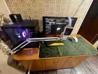 Игровой пк с гарантией
