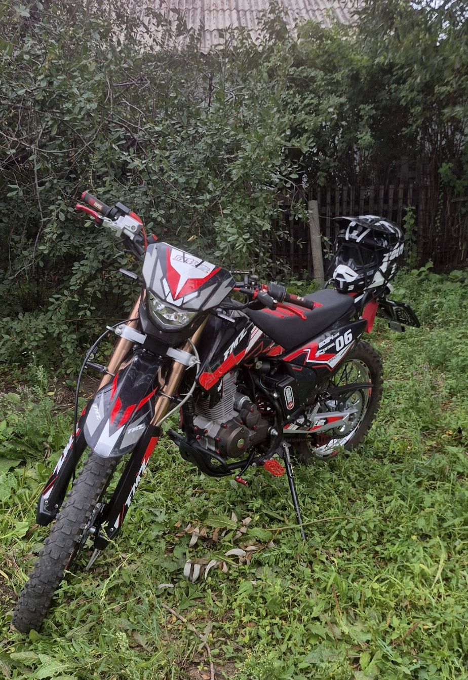 Эндуро FMZ 06 250cc