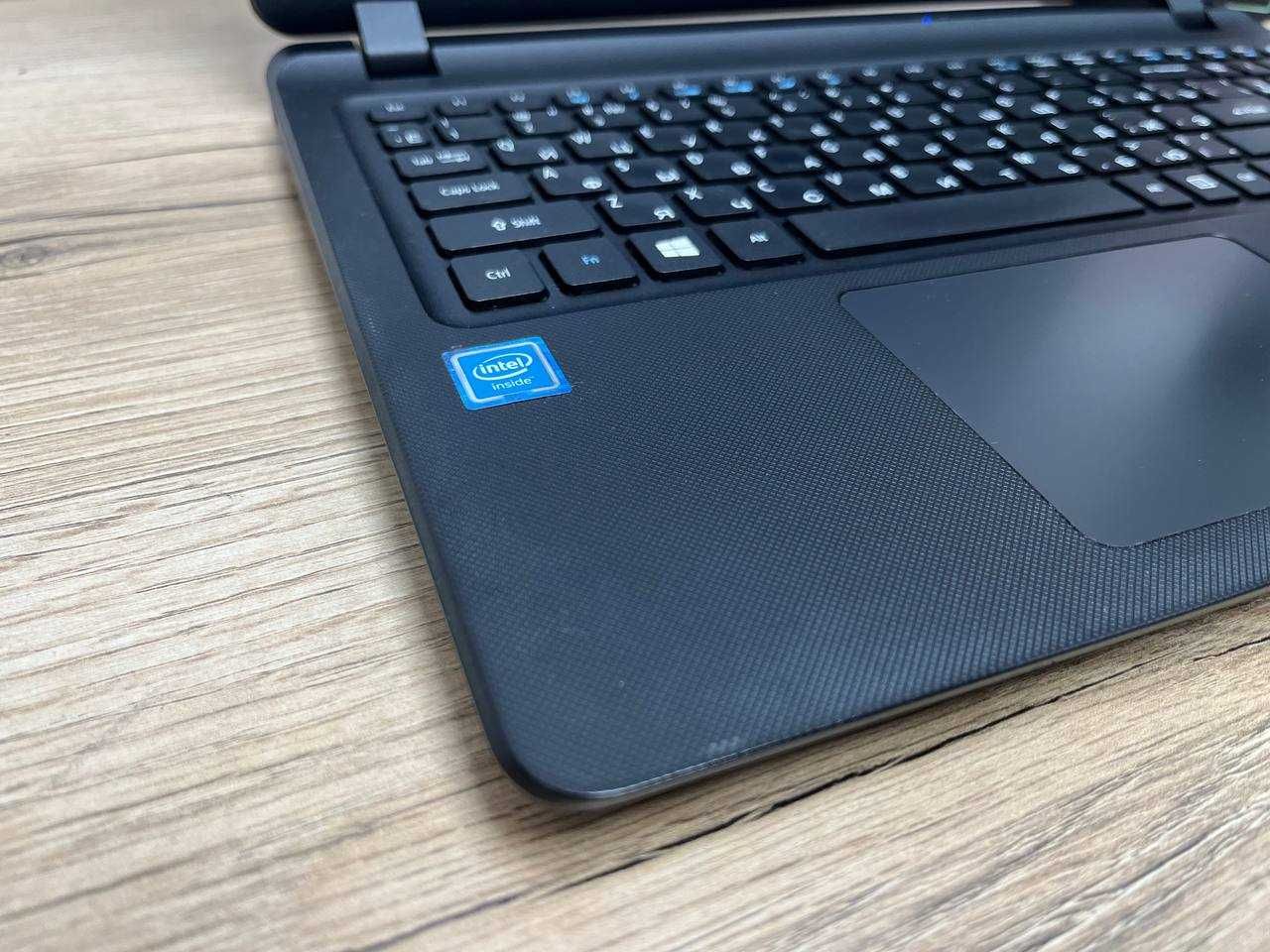 ACER Es1 Celeron/ОЗУ 8/SSD 128/HDD 120/Гарантия!! Подарки!!