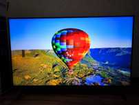 Телевизор samsung 43 4K youtube wifi