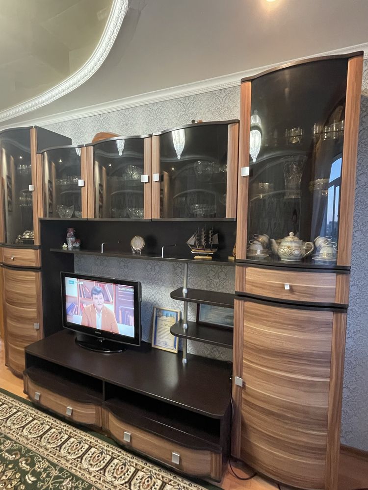 Мебель для гостиной