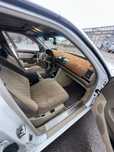Накитка на панель W140