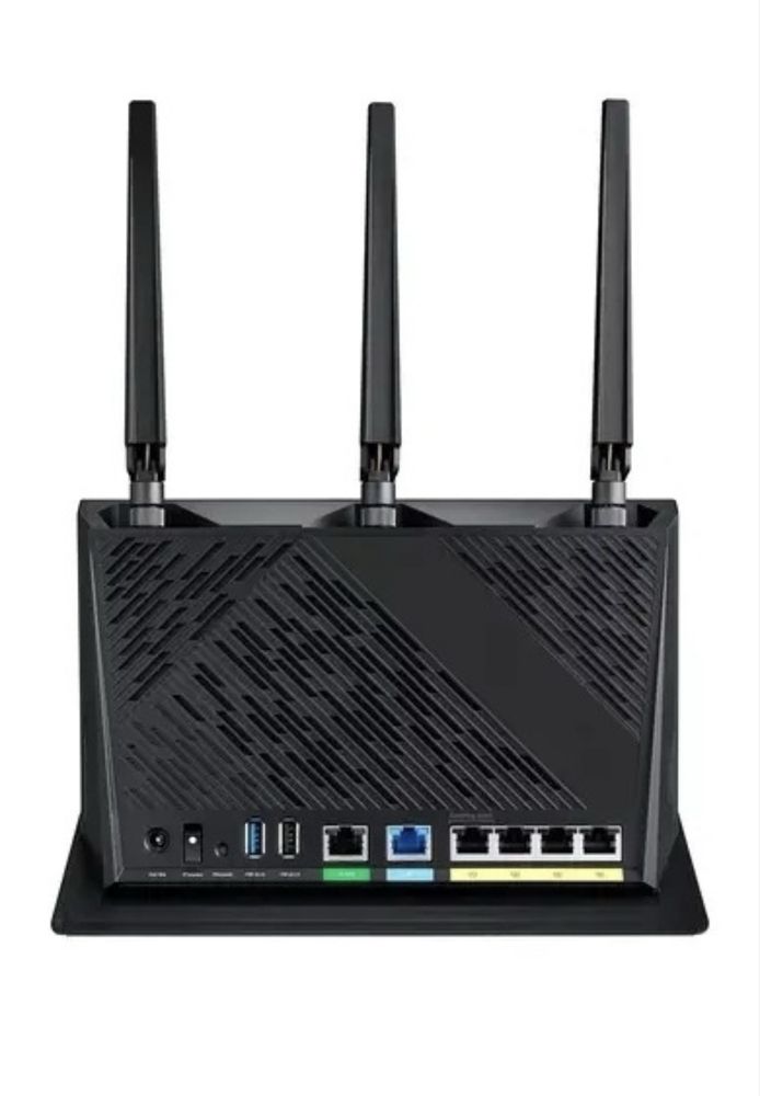 Роутер ASUS RT-AX86U Pro