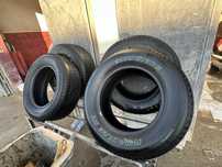 Продается автошины 265/65 R17 бу roadstone