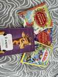 Продам детские книги