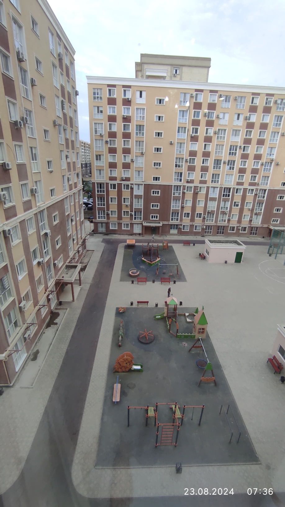 Продается квартира