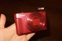 Цифровая камера Canon PowerShoot sx620 HS/ digital camera