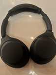 Наушники Sony WH-1000XM4 черный