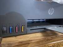 принтер hp smart 581