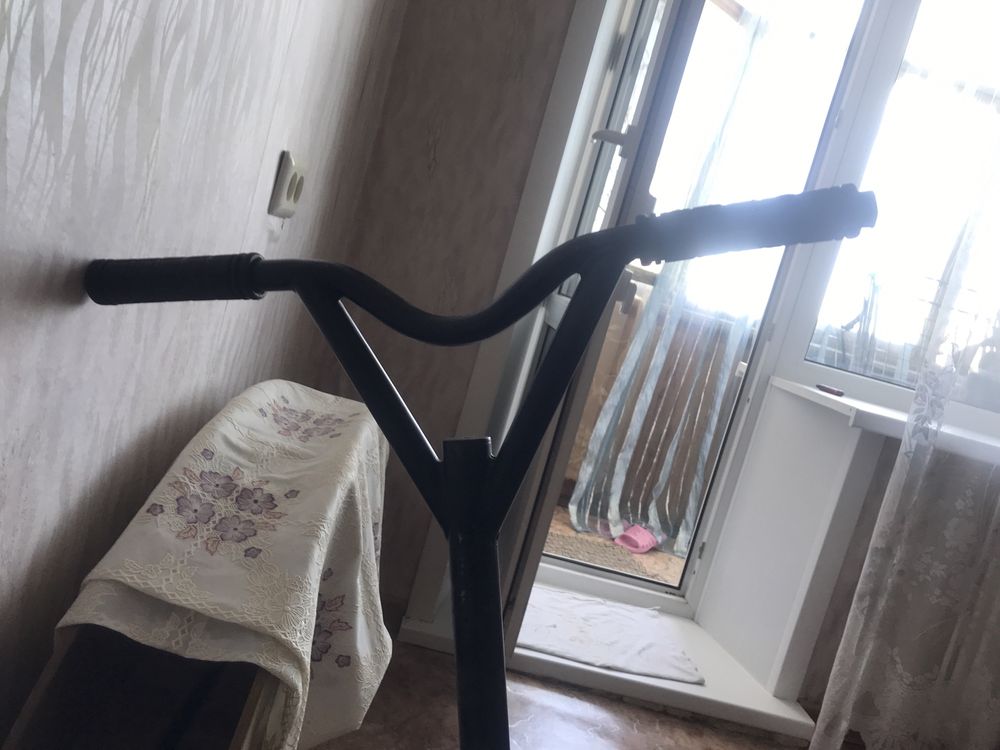 Самокат продам срочно за 6500