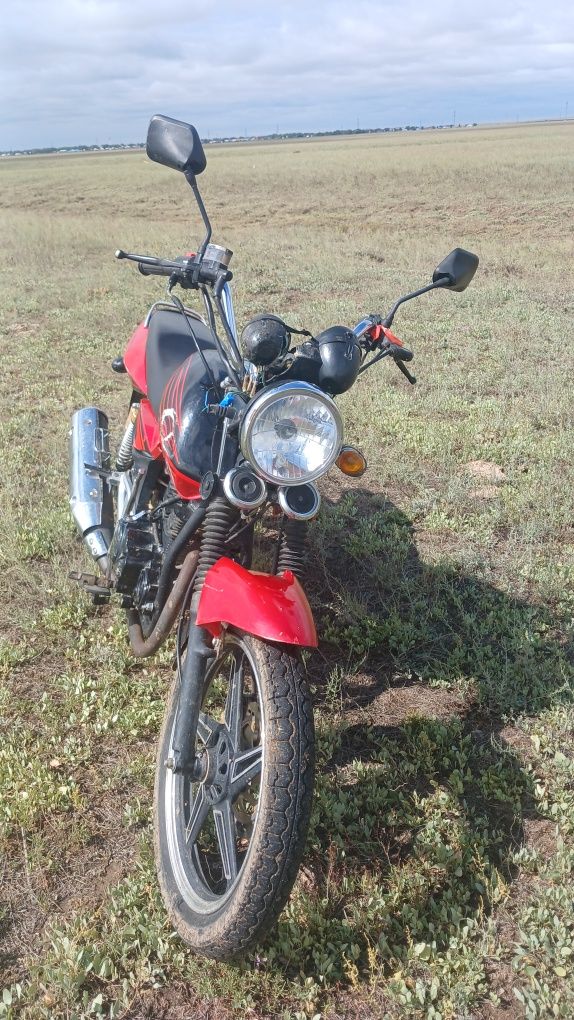 Racer 250 magnum c5b