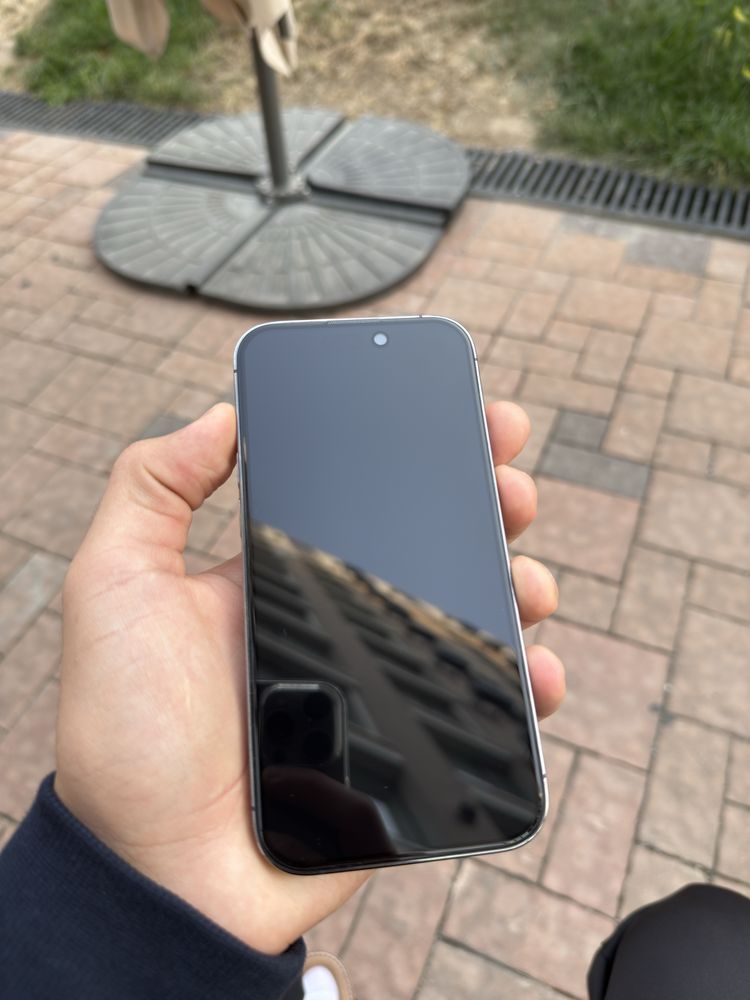 Iphone 14 pro 128