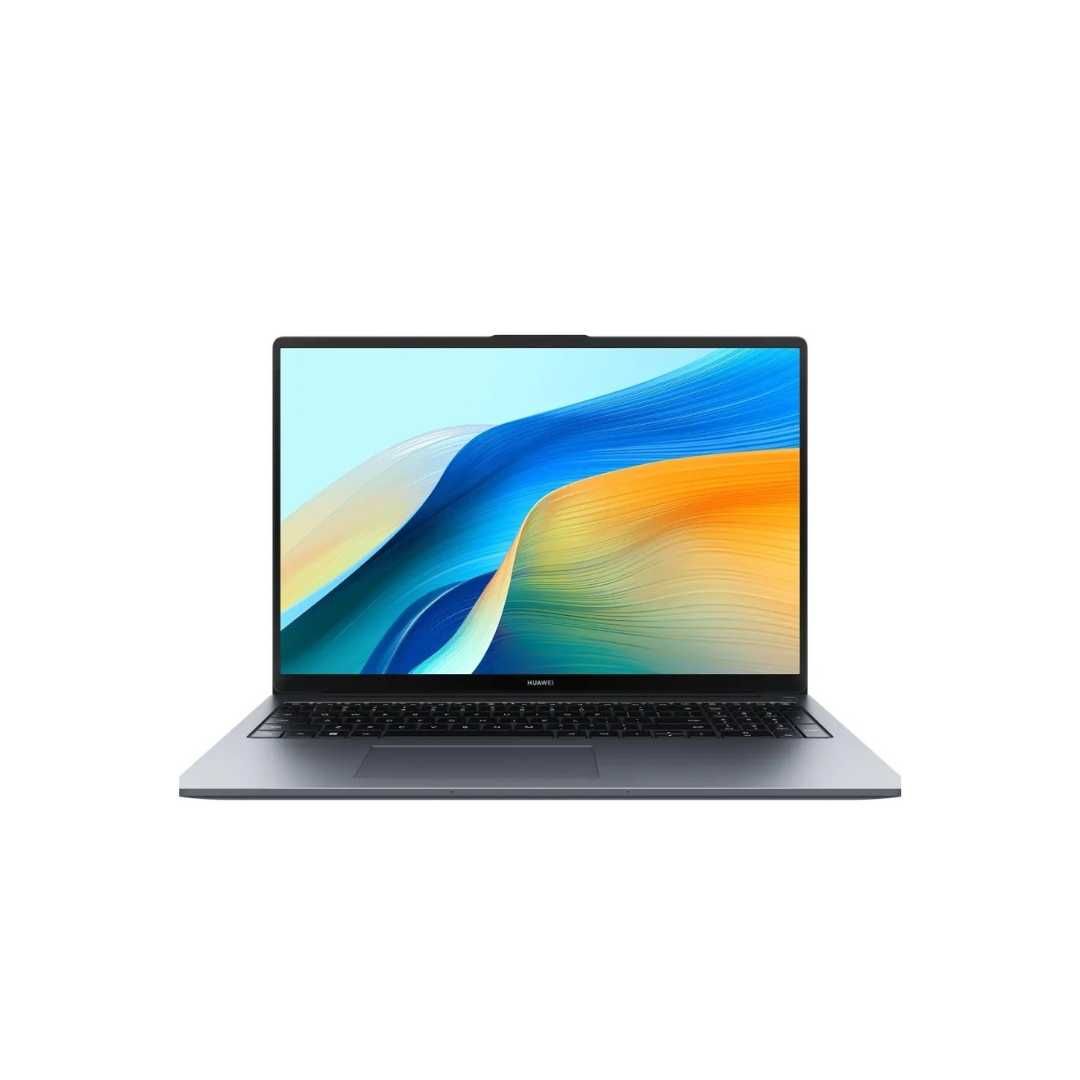 Новый HUAWEI MateBook D16|Intel i5-12450H|Graphics|SSD 512|Red Geek