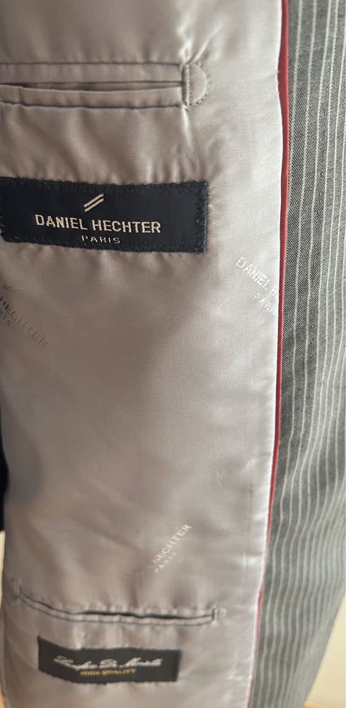 Костюм мужской Daniel Hechter