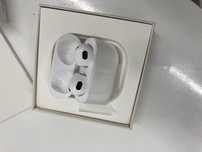 Apple AirPods 3 наушники