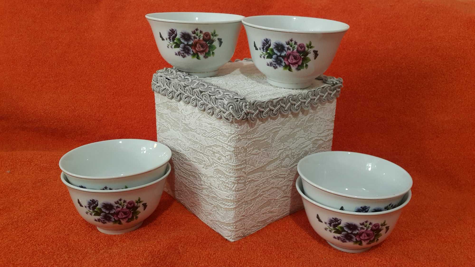 Продам новые пиалы (кесе)