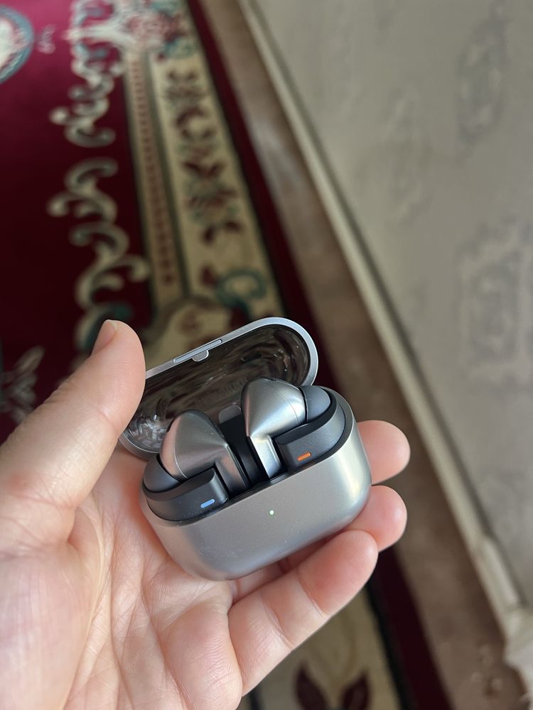 Наушники Samsung