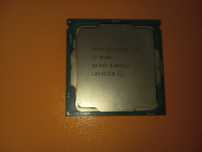 Процессор 3i 8100