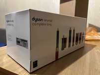 Dyson aircraft complete long, Дайсон стайлер,