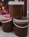 Продам медово-перговую смесь для здоровья