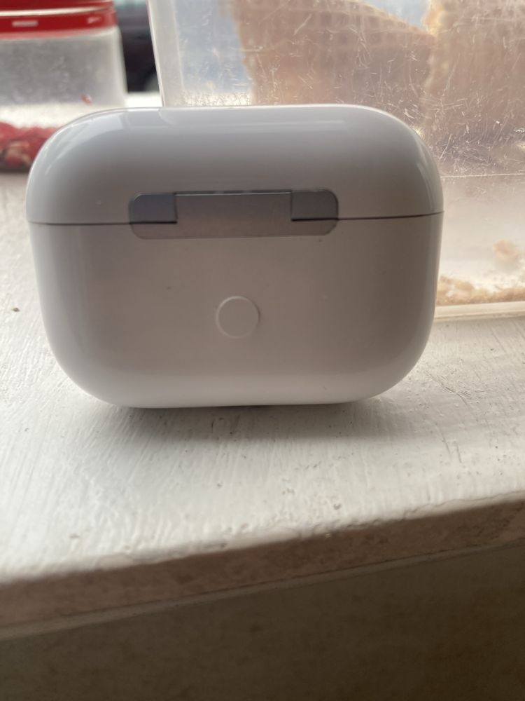 AirPods pro2 (не ориг)