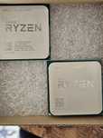 Продам процессор Ryzen 3 2200g