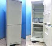 Продам современный , рабочий  холодильник  .