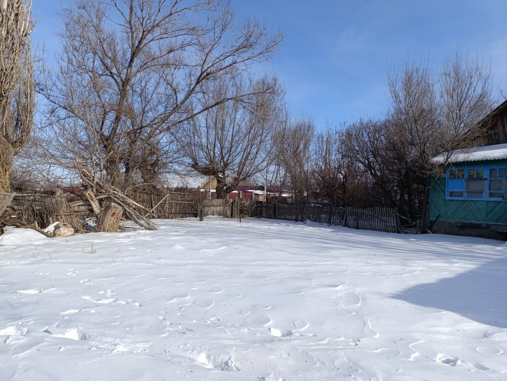 Алакольский р. Продам дом с участком