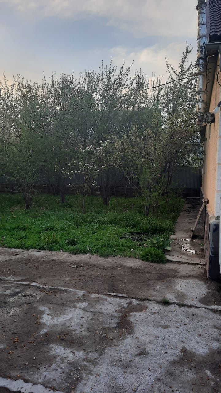 Частный дом в Алатауском районе, мрк. Алгабас