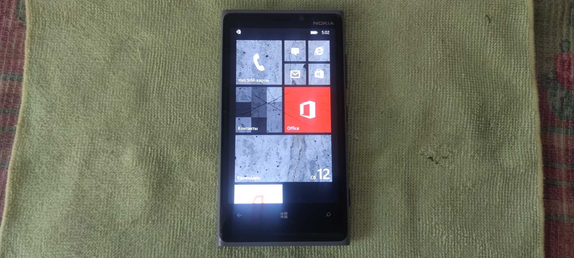 Продам телефон Nokia Lumia 920