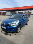 Продам Renault Sandero Stepway