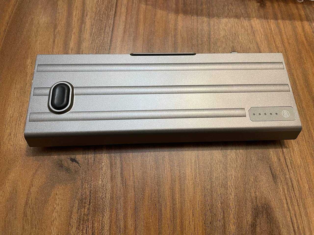 Оригинальный аккумулятор Dell — модель PC764, 11.1V, 56Wh