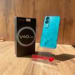 Ж11 Сотовый телефон VIVO V40 LITE 256GB 146597