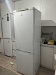 холодильник indesit