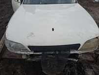Продам Toyota Mark II 90 кузов