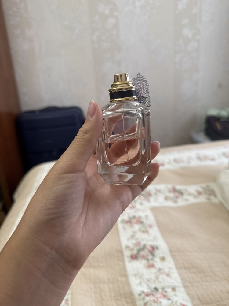 Victoria’s secret tease eau de parfum