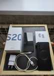 Samsung Galaxy S20 FE +BUDS LIVE наушник