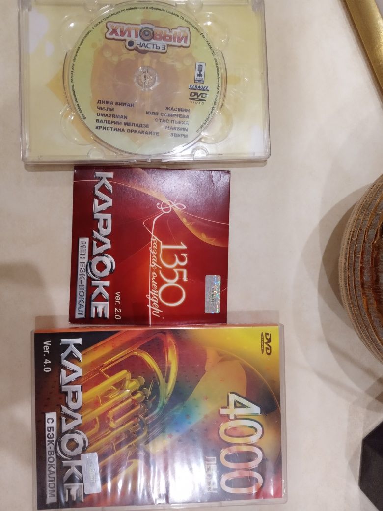 Продам DVD проигрыватель брэнда LG с караоке и пультом